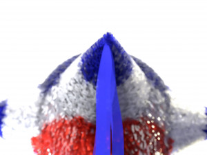 classic pinata Modelo 3D