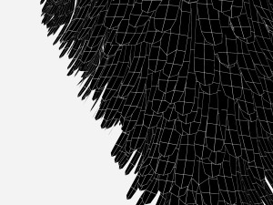 classic pinata Modelo 3D