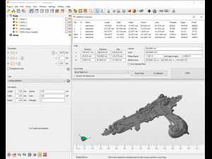 doorhandle Model do druku 3D