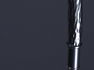 walking stick storm of the century Model do druku 3D