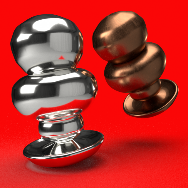 Jogora 3D मॉडल .c4d .max .obj .3ds .fbx .stl .blend 