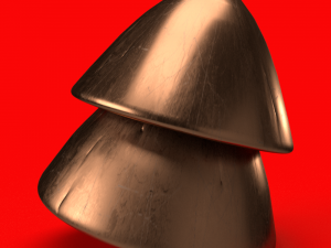 Palmnora Modelo 3D