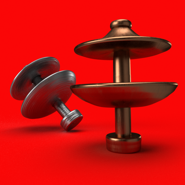Kunjumagu 3D Model .c4d .max .obj .3ds .fbx .stl .blend