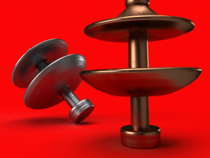 Kunjumagu 3D Model