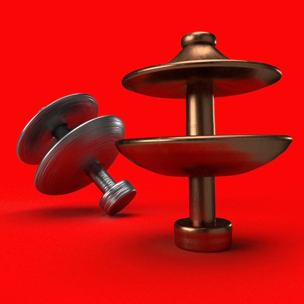 Pagoda 3D Model .c4d .max .obj .3ds .fbx .stl .blend 
