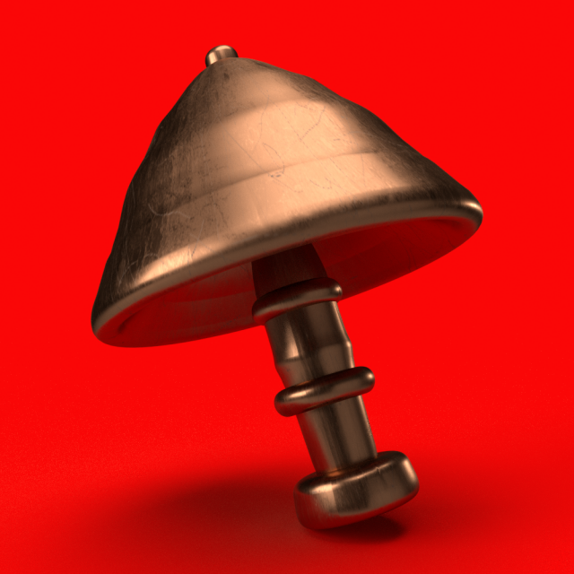 Amitab Modelo 3D .c4d .max .obj .3ds .fbx .stl .blend 