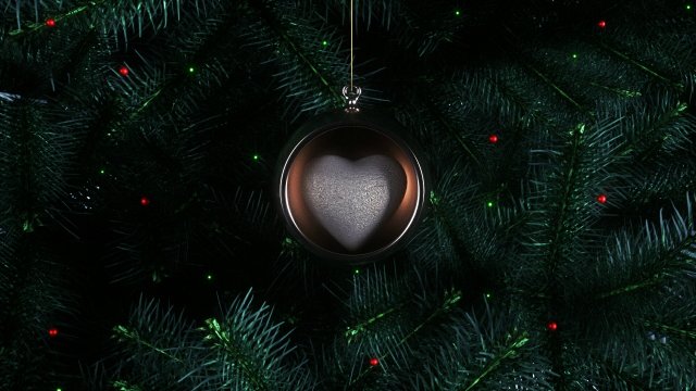 christmas toy 3D Model .c4d .max .obj .3ds .fbx .stl .blend 