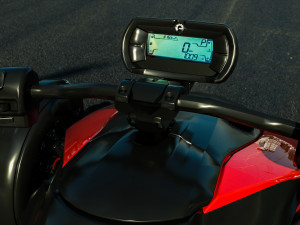 BRP Can-Am Ryker 900 3Dモデル
