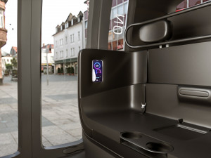 ZOOX Smart Taxi Amazon 3Dモデル