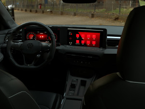 2023 Volkswagen Lamando 3D Model