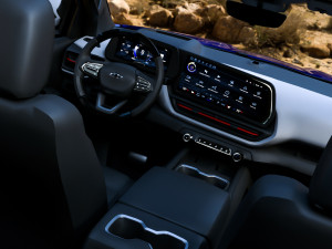 2024 Chevrolet Silverado EV RST Modelo 3D