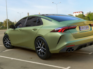 GAC Trumpchi EMPOW 3D-Modell