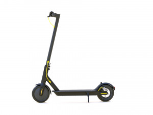 Xiaomi Scooter 3D 模型