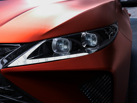 Chery Arrizo 5 GT 2025 Modèle 3D