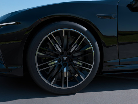 Hozon Neta S 2025 Model 3D