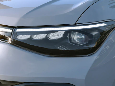 2026 Volkswagen Tharu XR Modelo 3D