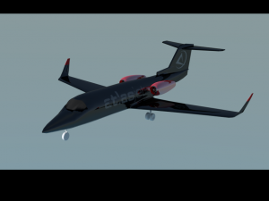 jte 3D Model