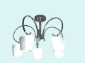 Chandelier 3D Model