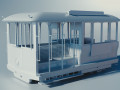 Trolley 3D Model