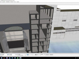 chernobyl nuclear power plant 3d Modèle 3D