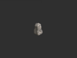 Rock Set 05 - Base Modèle 3D