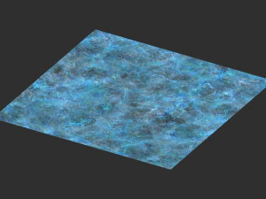 Rock Set 05 - Magic 3D Model