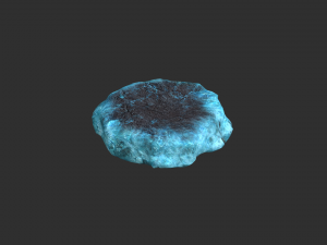 Rock Set 05 - Magic 3D-Modell