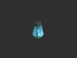 Rock Set 05 - Magic 3D-Modell