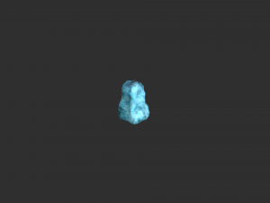 Rock Set 05 - Magic 3D-Modell
