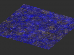 Rock Set 03 - Magic 3D Model