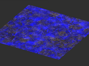 Rock Set 03 - Magic 3D Model