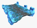 Stone Bridge - Energy 3D मॉडल