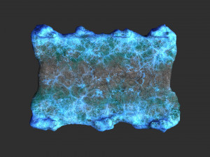 Stone Bridge - Energy 3D-Modell