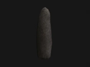 Obelisk Set - Base 3D Model