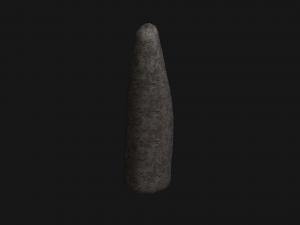 Obelisk Set - Base Modello 3D