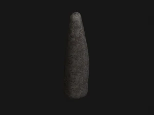 Obelisk Set - Base 3D Model