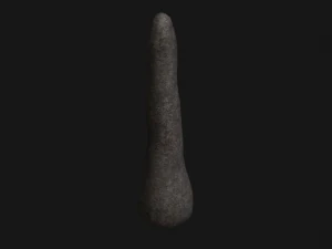Obelisk Set - Base 3D Model