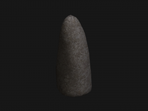 Obelisk Set - Base Modello 3D
