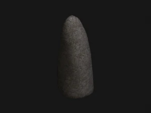 Obelisk Set - Base 3D Model