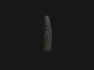 Obelisk Set - Base Modello 3D