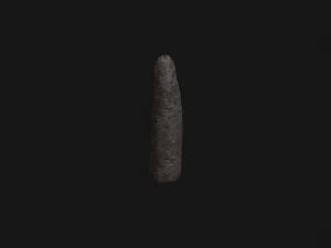 Obelisk Set - Base 3D Model