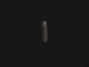 Obelisk Set - Base 3D Model