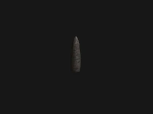 Obelisk Set - Base 3D Model