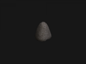 Obelisk Set - Base Modello 3D