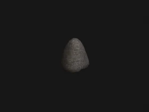 Obelisk Set - Base 3D Model