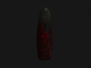 Ensemble Ob&eacute;lisque - Fantomatique Modèle 3D