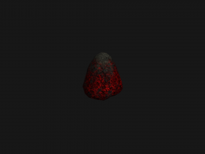 Obelisk Set - Ghostly 3D 模型