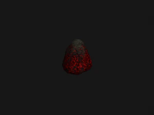 Ensemble Ob&eacute;lisque - Fantomatique Modèle 3D