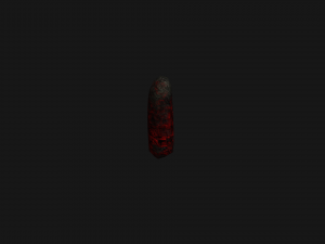 Obelisk Set - Ghostly 3D 模型