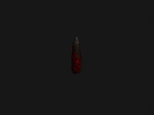 Ensemble Ob&eacute;lisque - Fantomatique Modèle 3D